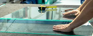 Glass Cutting