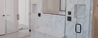 Shower Glass