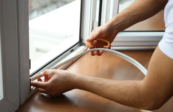 Window Installation & Replacement